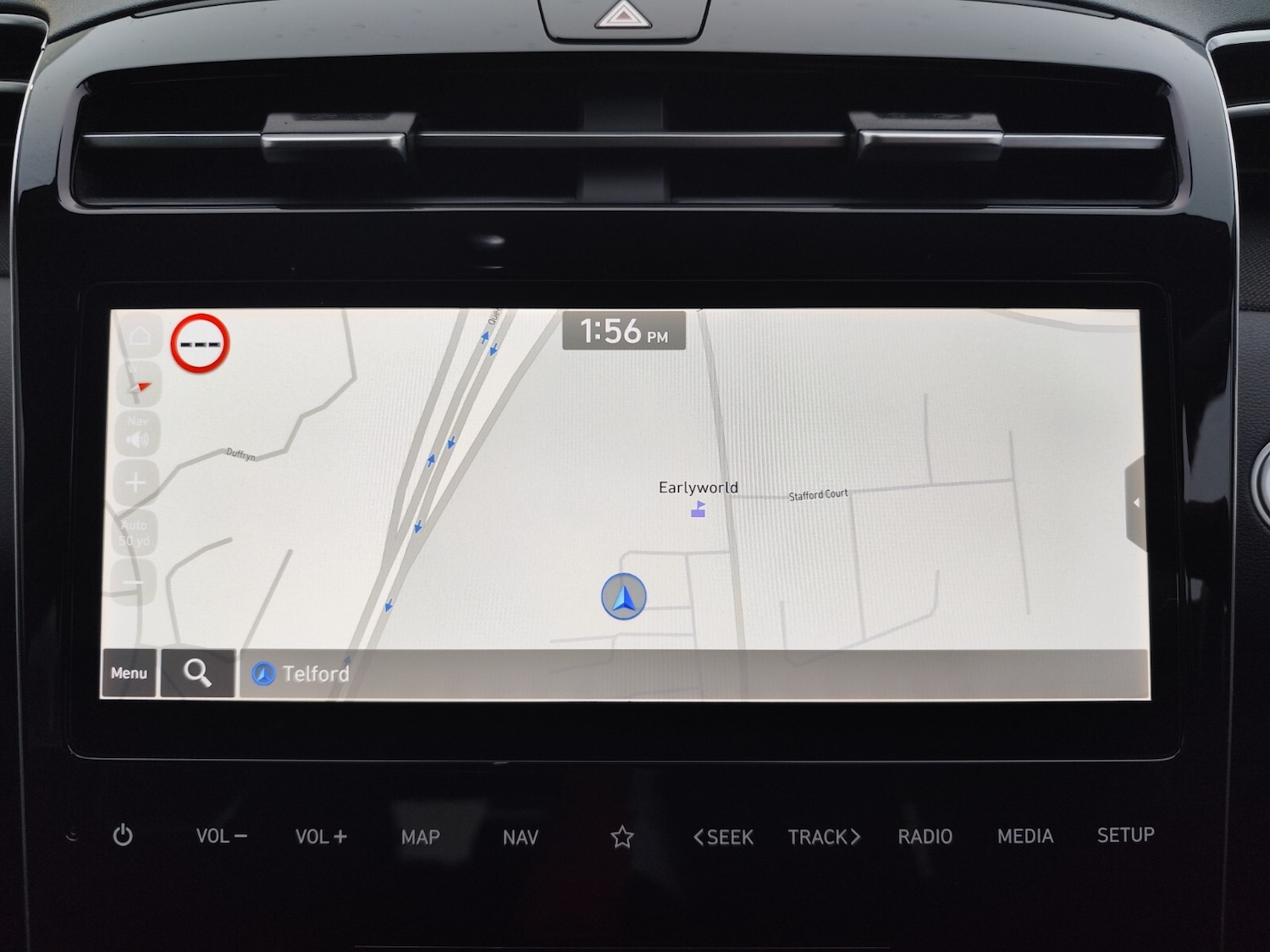 Used Hyundai TUCSON 2021 for sale - 76556808: Photo 24