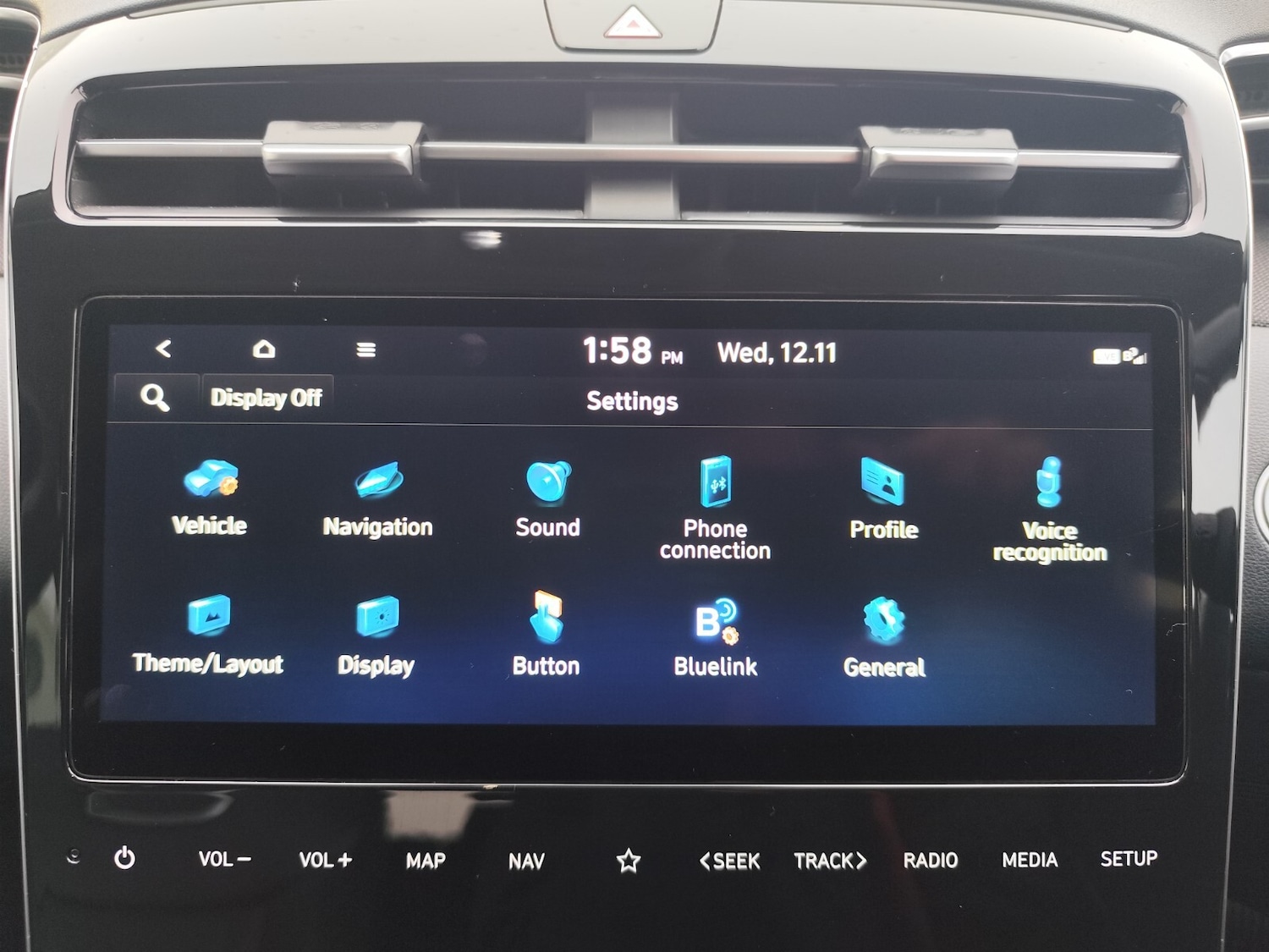 Used Hyundai TUCSON 2021 for sale - 76556808: Photo 27