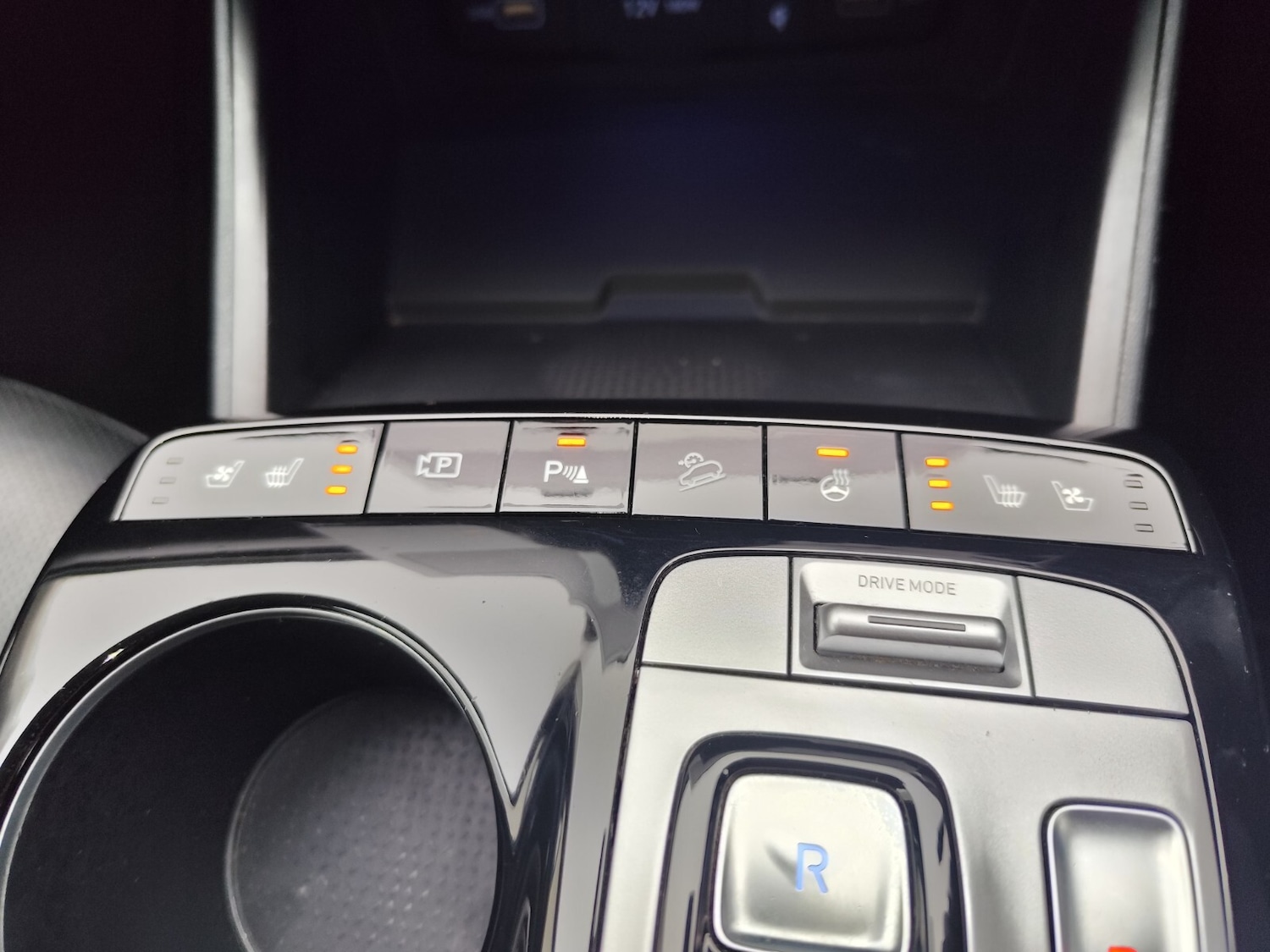 Used Hyundai TUCSON 2021 for sale - 76556808: Photo 30