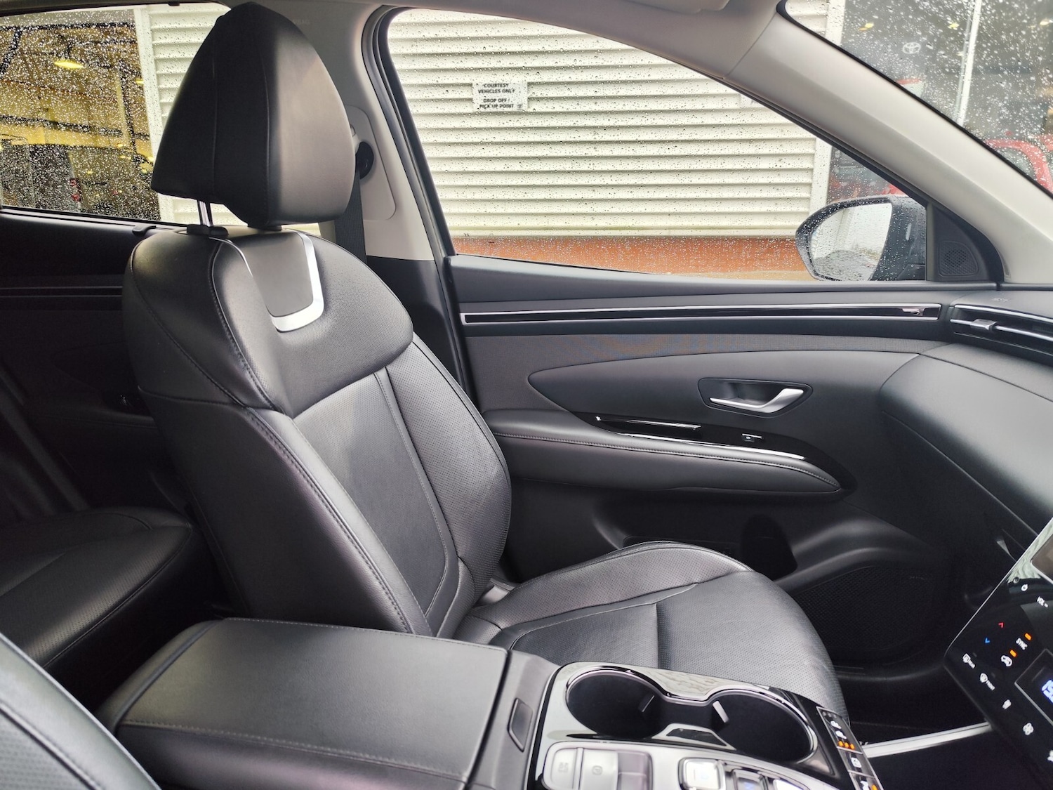 Used Hyundai TUCSON 2021 for sale - 76556808: Photo 35