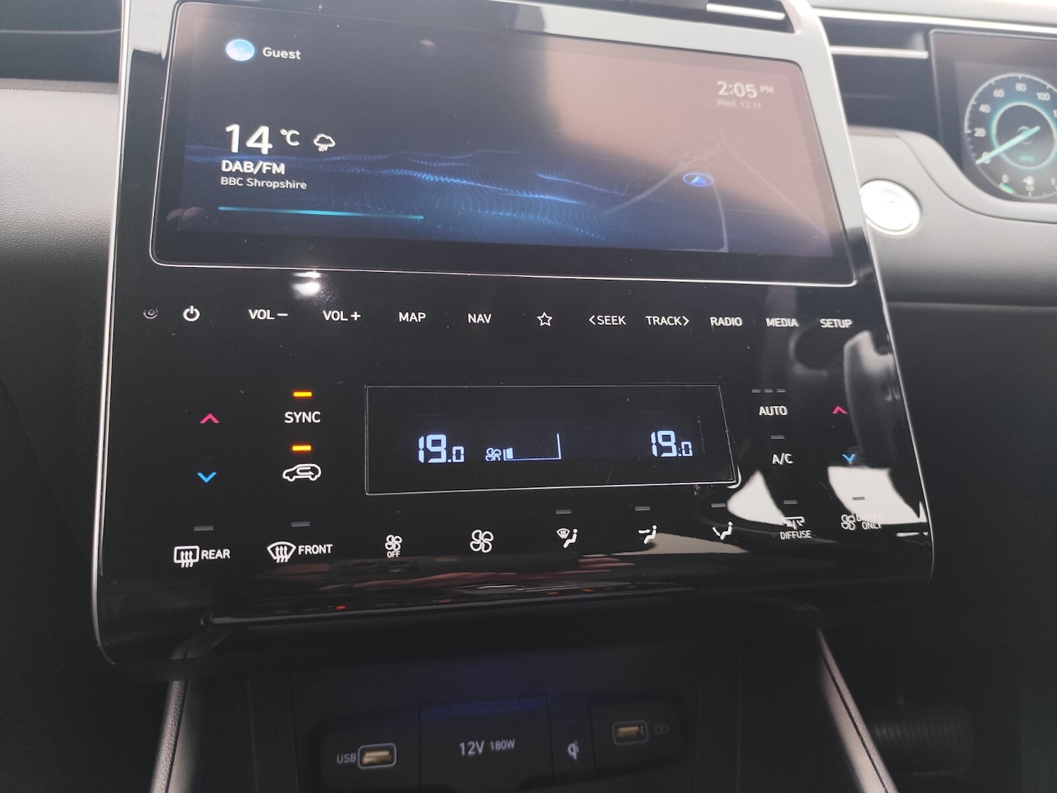 Used Hyundai TUCSON 2021 for sale - 76556808: Photo 36