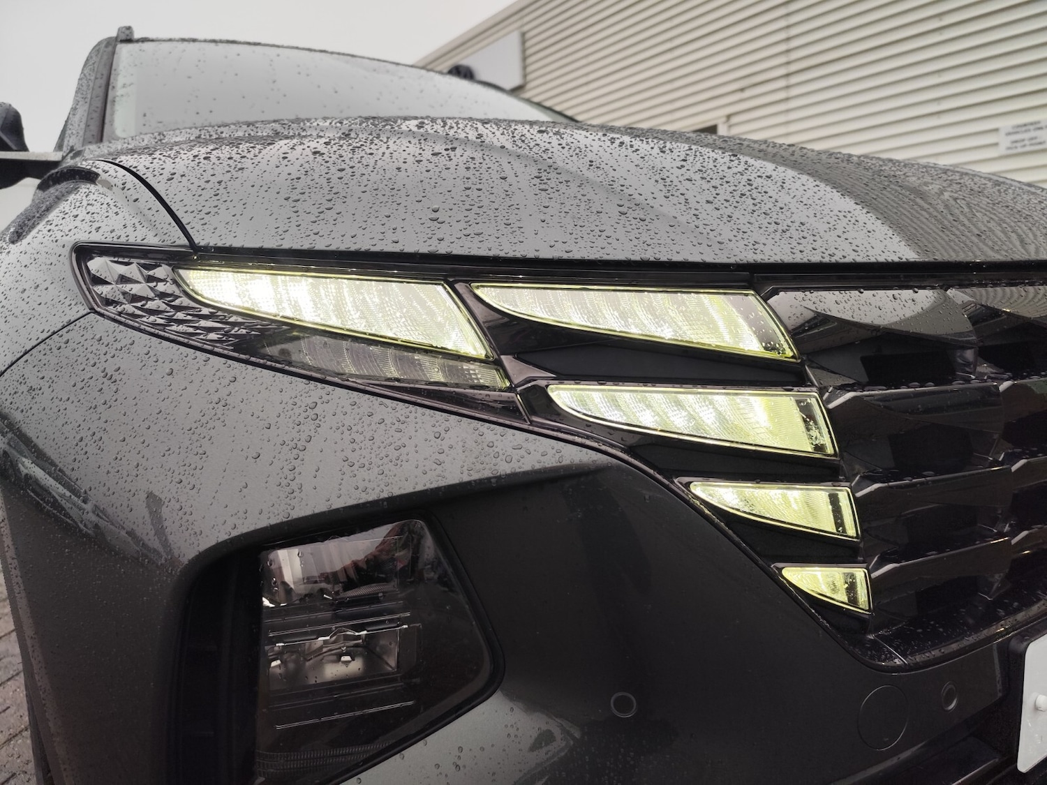 Used Hyundai TUCSON 2021 for sale - 76556808: Photo 42