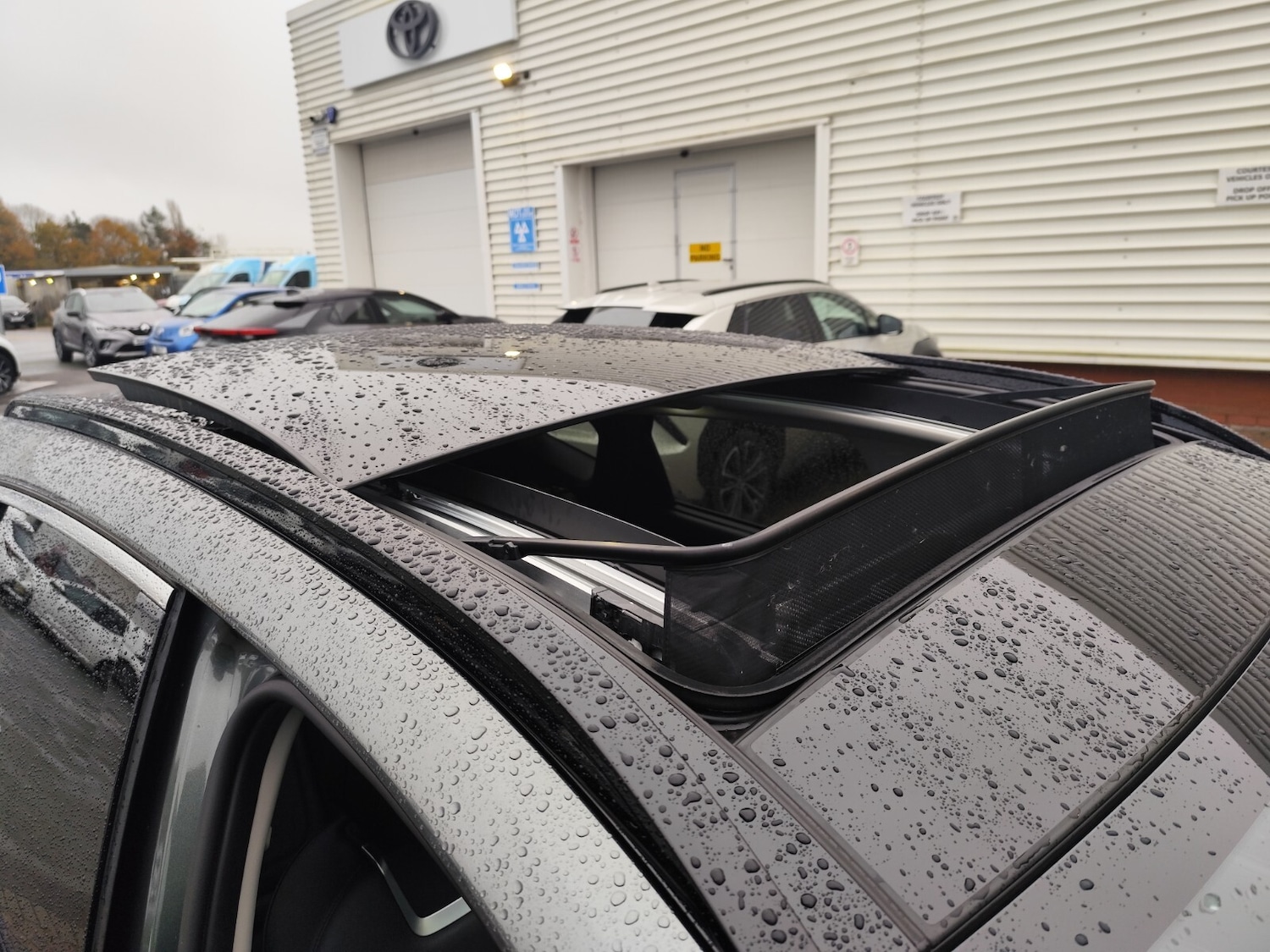 Used Hyundai TUCSON 2021 for sale - 76556808: Photo 44