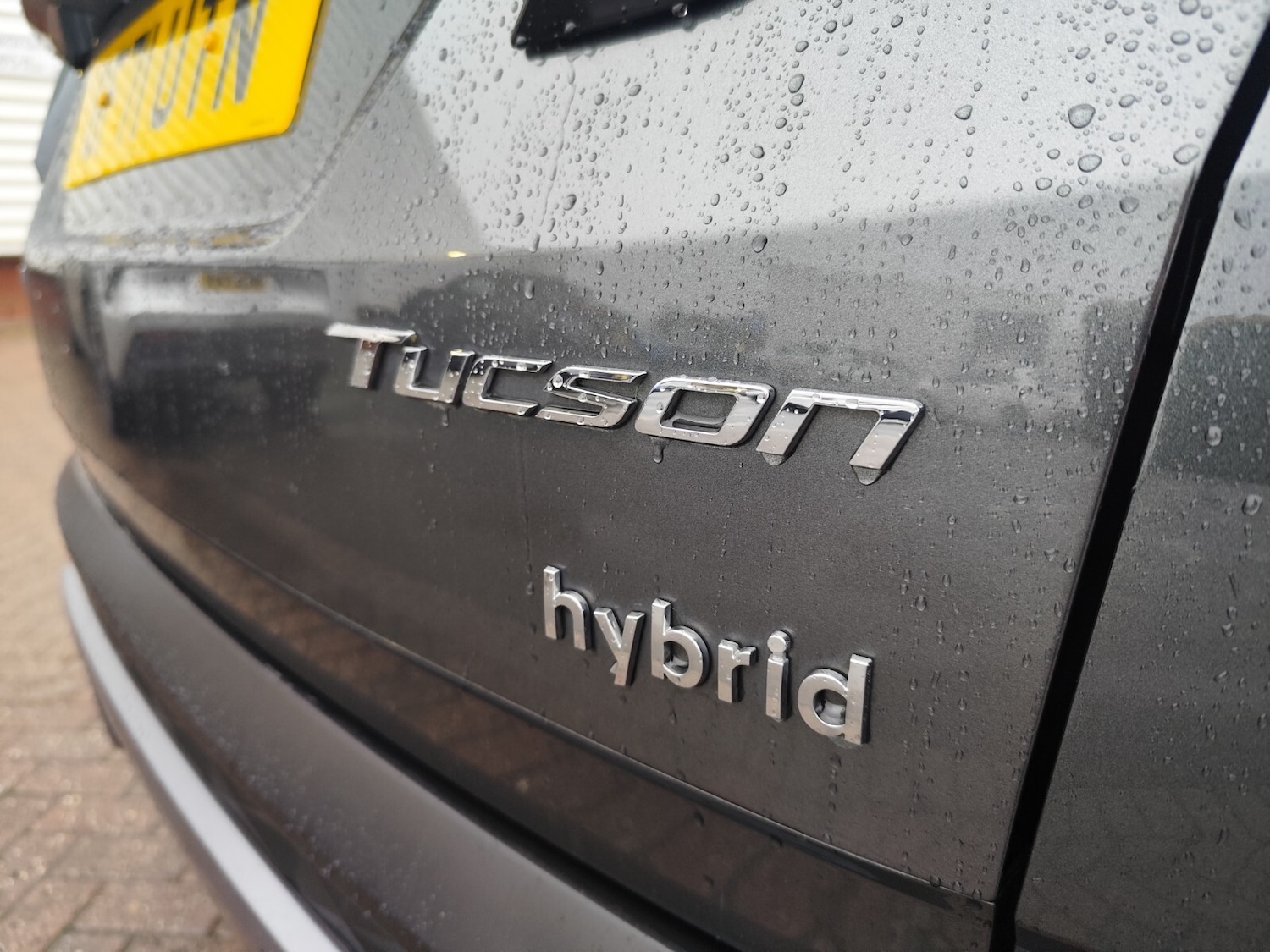 Used Hyundai TUCSON 2021 for sale - 76556808: Photo 45