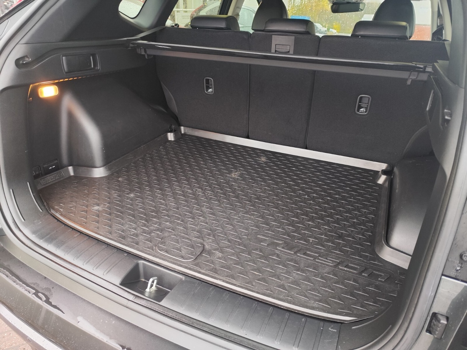 Used Hyundai TUCSON 2021 for sale - 76556808: Photo 6