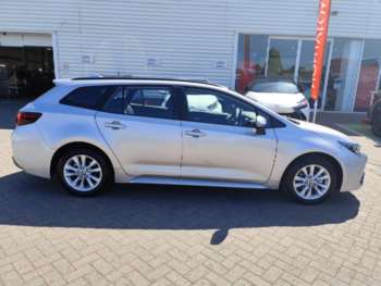 Used Toyota Corolla 2024 for sale - 74661406: Photo