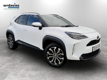 Used Toyota Yaris Cross 2024 for sale - 79627801: Photo