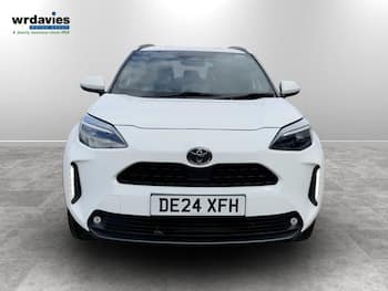 Used Toyota Yaris Cross 2024 for sale - 79627801: Photo