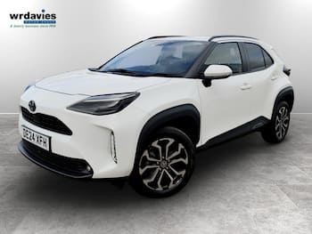 Used Toyota Yaris Cross 2024 for sale - 79627801: Photo