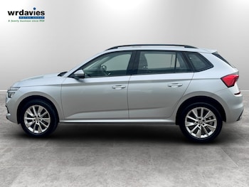 Used Skoda Kamiq 2020 for sale - 78472578: Photo