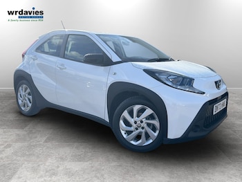 Used Toyota Aygo X 2023 for sale - 77995149: Photo