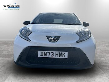 Used Toyota Aygo X 2023 for sale - 77995149: Photo
