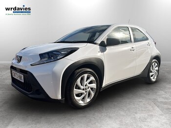 Used Toyota Aygo X 2023 for sale - 77995149: Photo