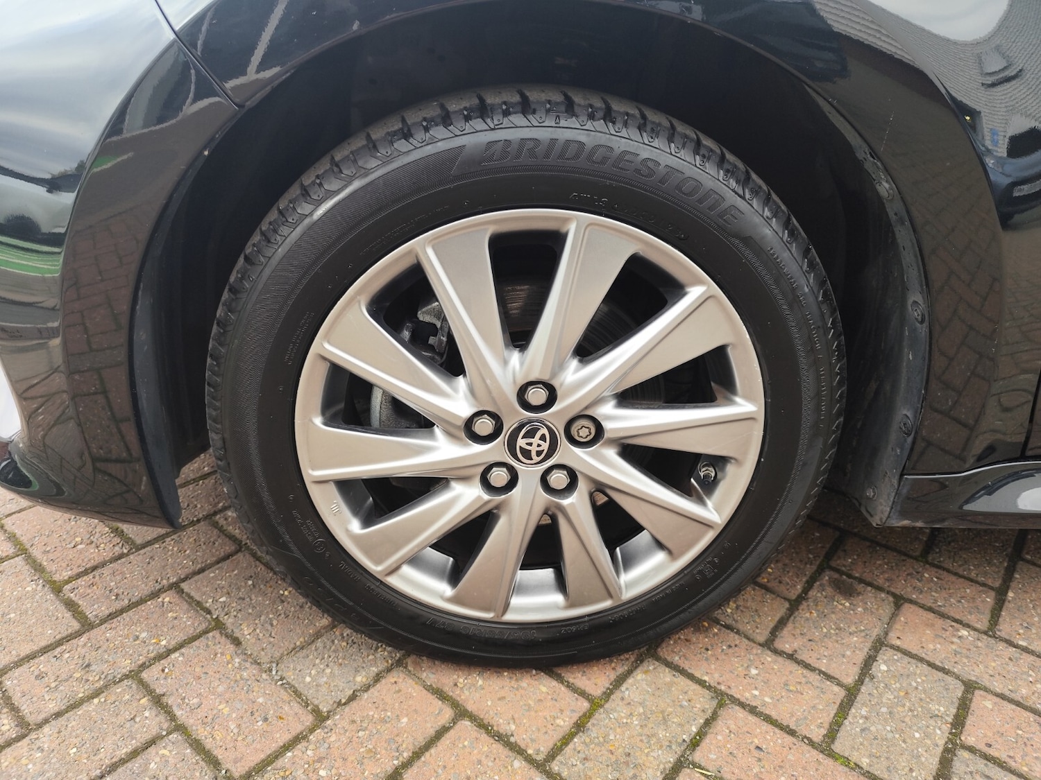 Used Toyota Yaris 2022 for sale - 78055189: Photo 10