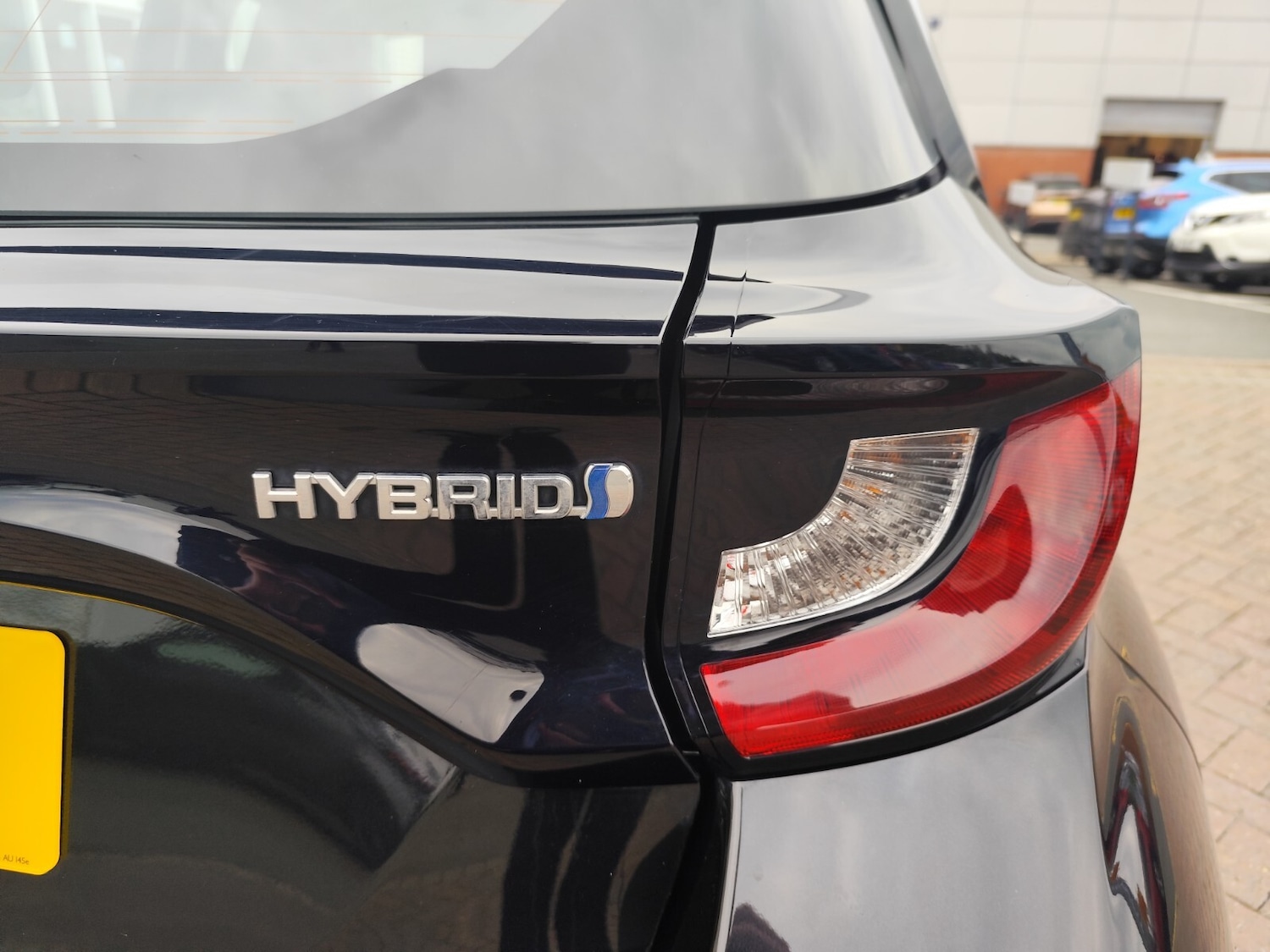 Used Toyota Yaris 2022 for sale - 78055189: Photo 32