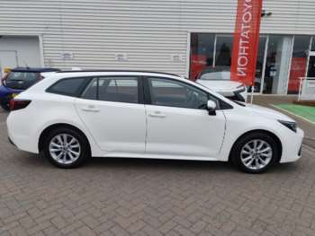 Used Toyota Corolla 2024 for sale - 74661405: Photo