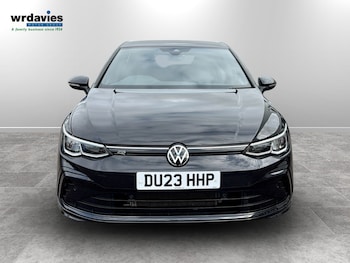 Used Volkswagen Golf 2023 for sale - 78022336: Photo