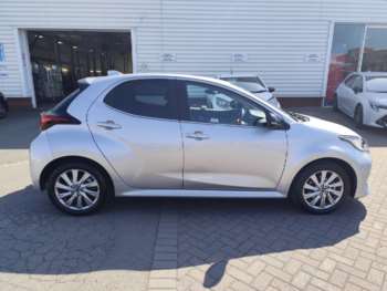 Used Mazda Mazda2 HYBRID 2022 for sale - 74471762: Photo
