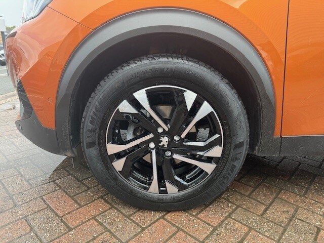 Used Peugeot 2008 2021 for sale - 76276238: Photo 11