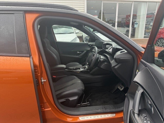 Used Peugeot 2008 2021 for sale - 76276238: Photo 13