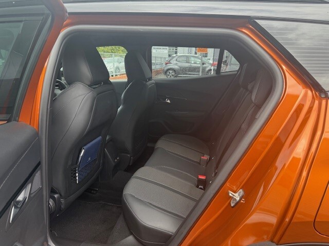 Used Peugeot 2008 2021 for sale - 76276238: Photo 14