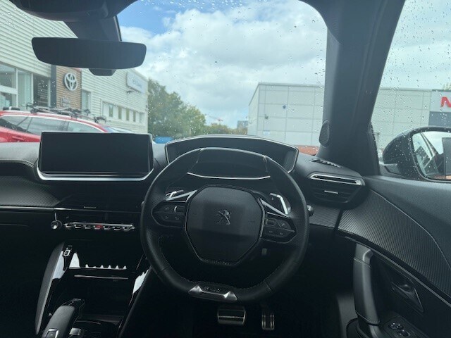 Used Peugeot 2008 2021 for sale - 76276238: Photo 16