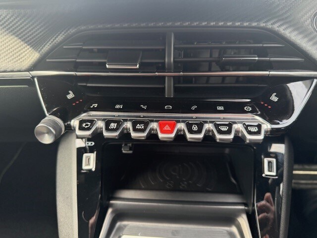 Used Peugeot 2008 2021 for sale - 76276238: Photo 26