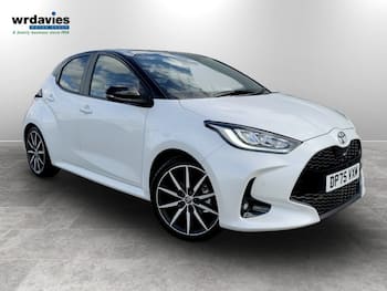 Used Toyota Yaris 2026 for sale - 79544460: Photo