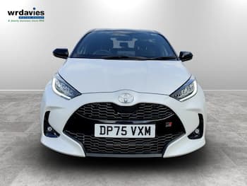 Used Toyota Yaris 2026 for sale - 79544460: Photo