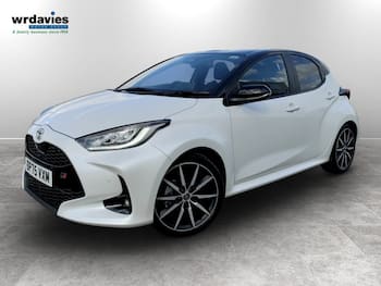 Used Toyota Yaris 2026 for sale - 79544460: Photo