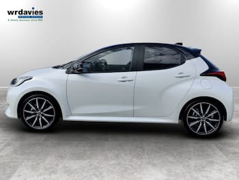 Used Toyota Yaris 2026 for sale - 79544460: Photo