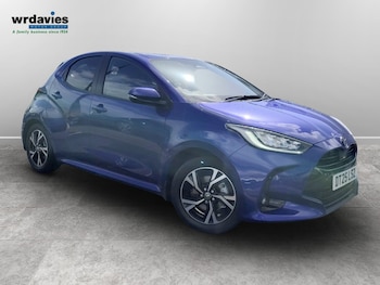 Used Toyota Yaris 2025 for sale - 78102955: Photo