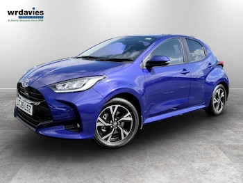 Used Toyota Yaris 2025 for sale - 78102955: Photo