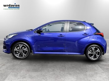 Used Toyota Yaris 2025 for sale - 78102955: Photo