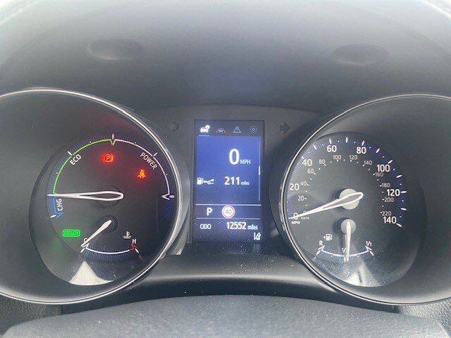 Used Toyota C-HR 2023 for sale - 76302406: Photo 17