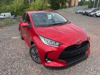 1.5 Hybrid Design 5dr CVT Auto
