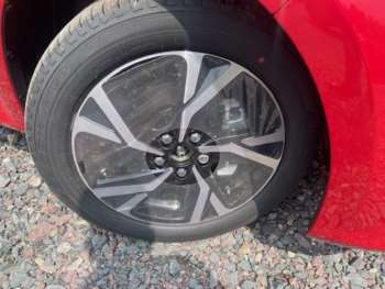 Used Toyota Yaris  for sale - 74941261: Photo