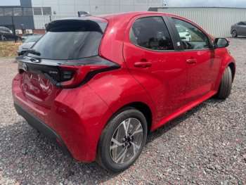 Used Toyota Yaris  for sale - 74941261: Photo