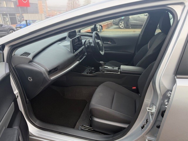 Used Toyota Prius 2024 for sale - 76901339: Photo 12