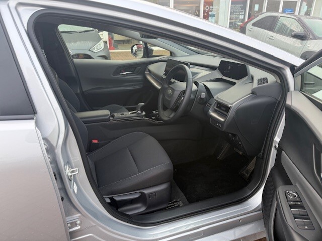 Used Toyota Prius 2024 for sale - 76901339: Photo 13