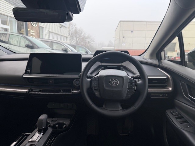 Used Toyota Prius 2024 for sale - 76901339: Photo 16