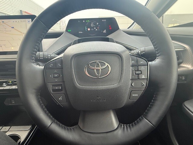 Used Toyota Prius 2024 for sale - 76901339: Photo 17