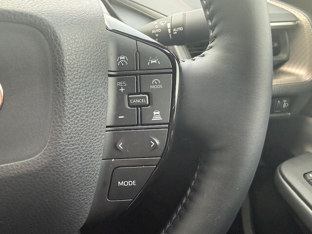 Used Toyota Prius 2024 for sale - 76901339: Photo 19