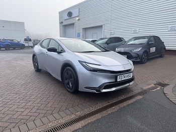 2024 - 2.0 PHEV Design 5dr CVT
