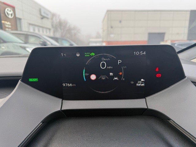Used Toyota Prius 2024 for sale - 76901339: Photo 20