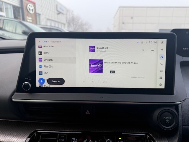 Used Toyota Prius 2024 for sale - 76901339: Photo 23