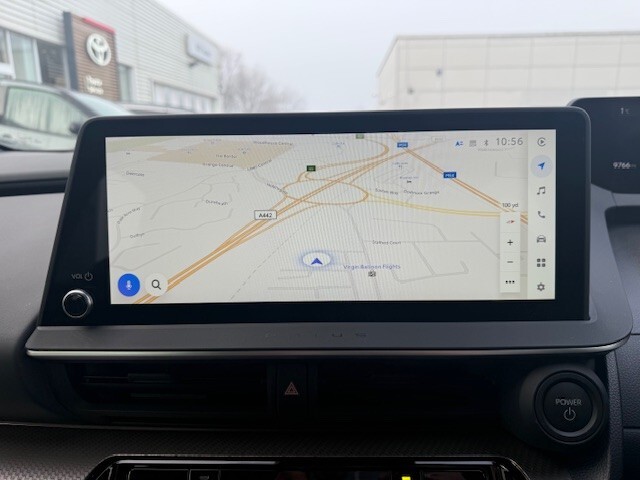 Used Toyota Prius 2024 for sale - 76901339: Photo 24