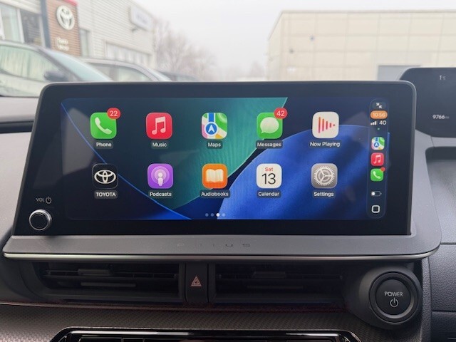 Used Toyota Prius 2024 for sale - 76901339: Photo 25