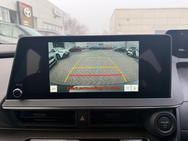 Used Toyota Prius 2024 for sale - 76901339: Photo 26