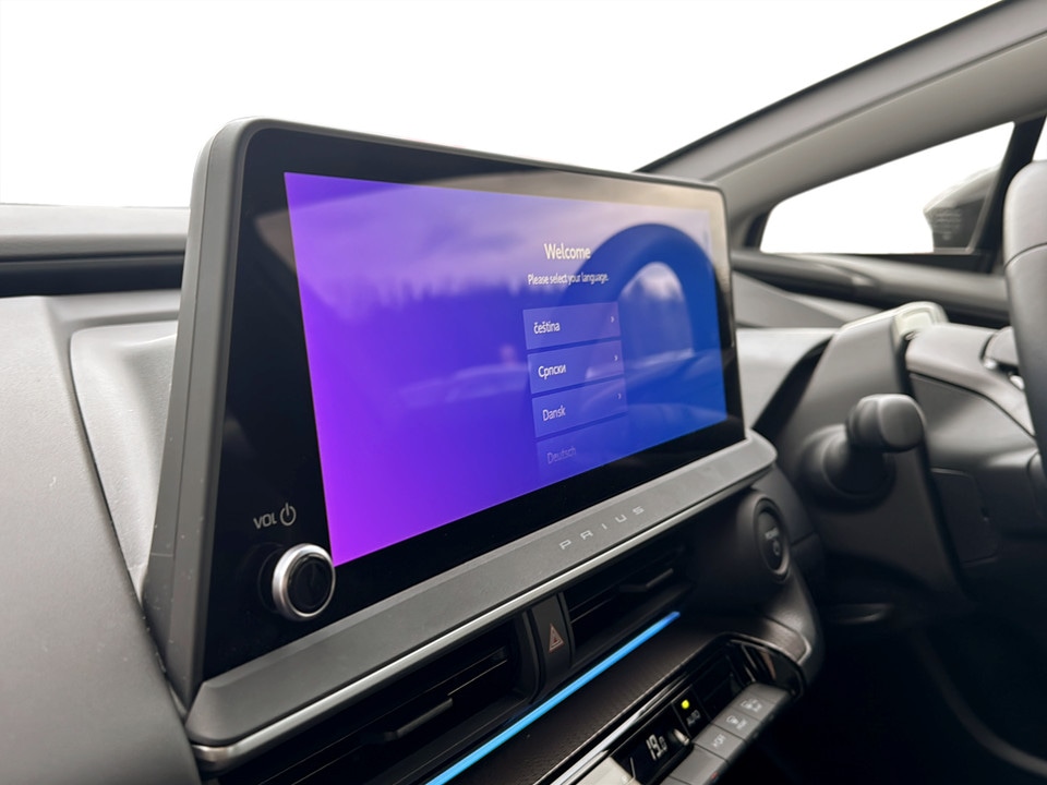 Used Toyota Prius 2024 for sale - 76901339: Photo 32